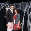 31.10.2015 Photo Booth von Martin Wahler, Pixelcode